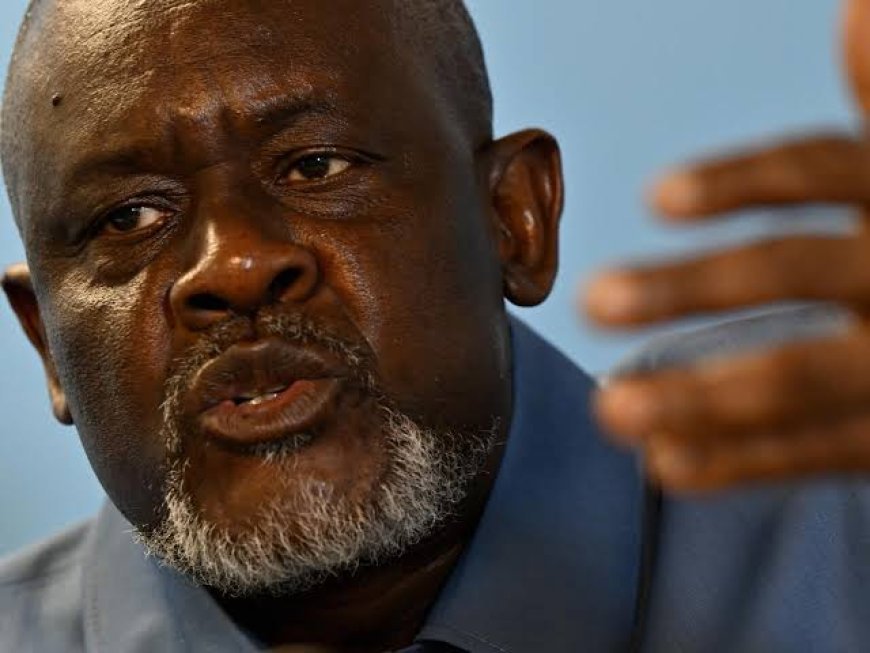 Processus de paix : L’accord de Montreux entre Kinshasa et l’AFC/M23 suscite les critiques acerbes de Franck Diongo