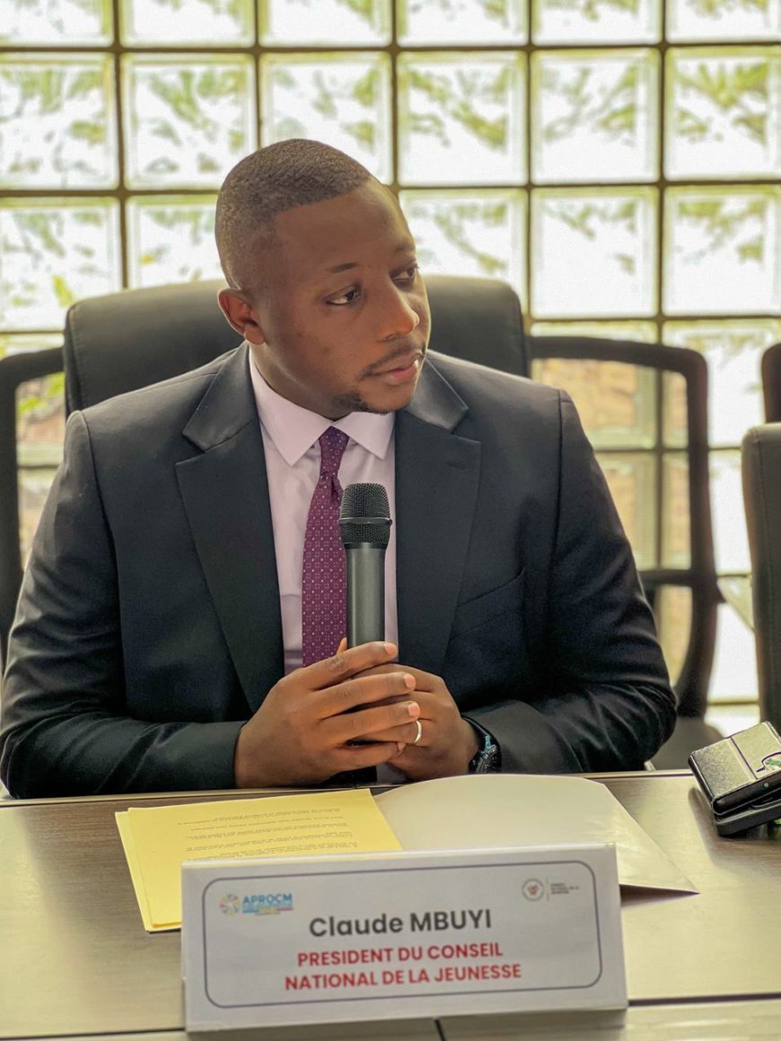 CNJ : Le surplace de Claude Mbuyi ou l’art du cosmétique ?