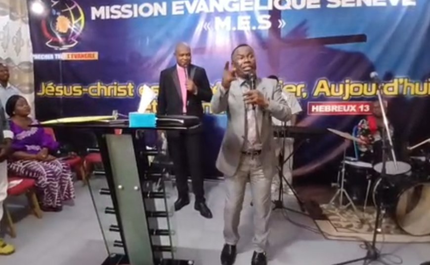 Existence du surnaturel : un Pasteur déclare être la preuve publique de l'action divine