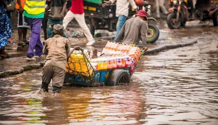Route Mokali : enfin le décollage ! Le gouvernement annonce le début des travaux dès mai 2026