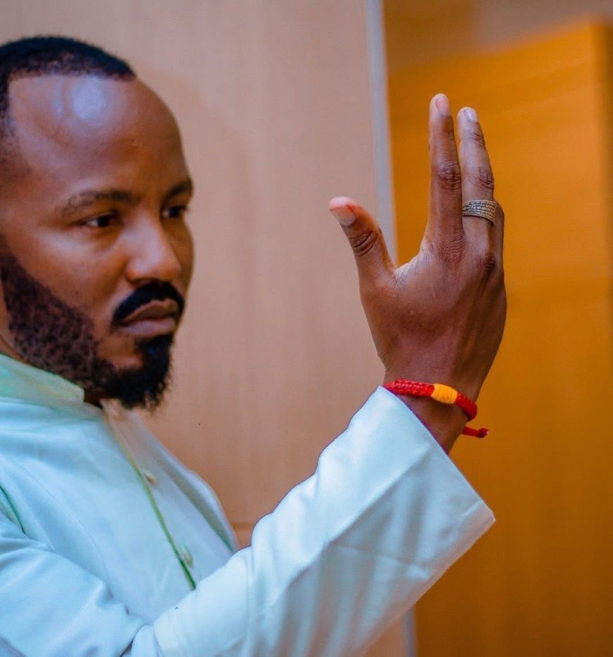 Mondial 2026 : Jean-Pierre Manzolo révèle le combat sacré mené pour la gloire de la RDC