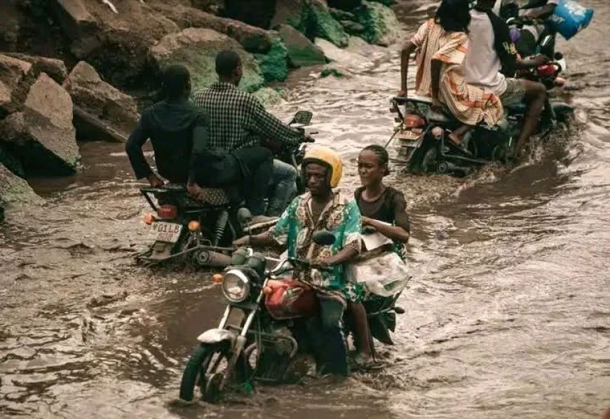 Kinshasa : Le gouvernement annonce le début des travaux sur la route Mokali pour mai 2026