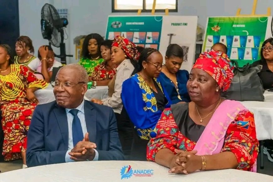 ANADEC : l’AFTA ouvre un nouveau chapitre pour le leadership féminin