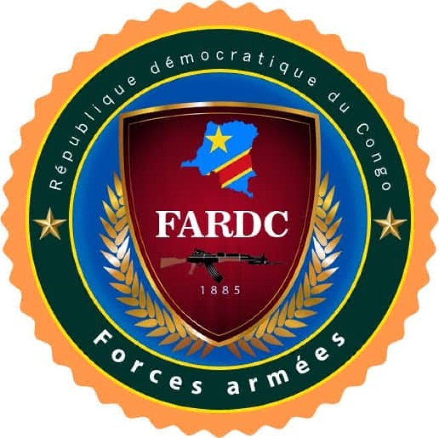 Sud-Kivu : un drone étranger abattu sur fond d'escalade sécuritaire