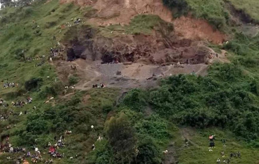 RDC : vers une « Garde minière » de 20 000 agents pour sécuriser les sites d'ici 2028