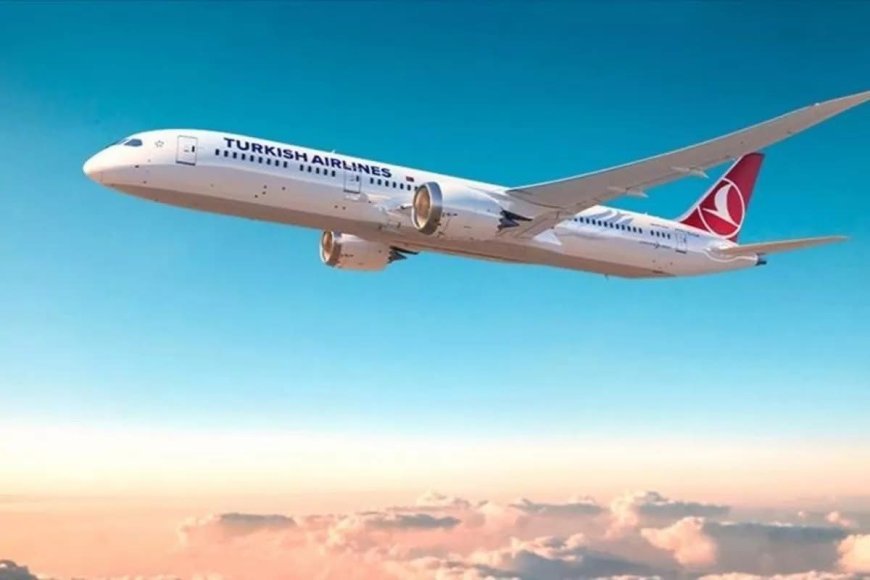 Coup de froid sur le ciel africain : Turkish Airlines réduit la voilure
