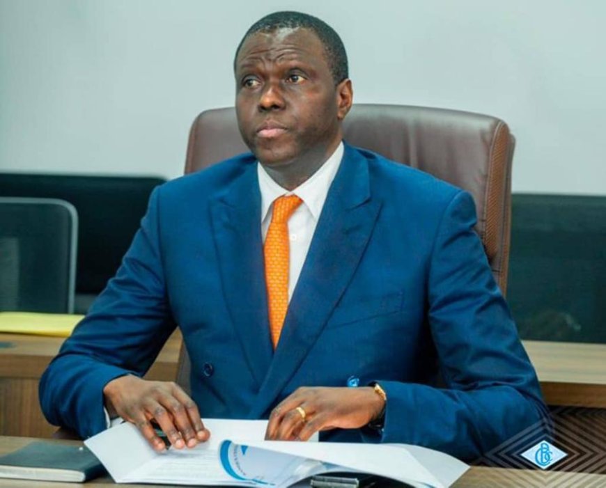 RDC: La BCC et l’art de l’impuissance proclamée