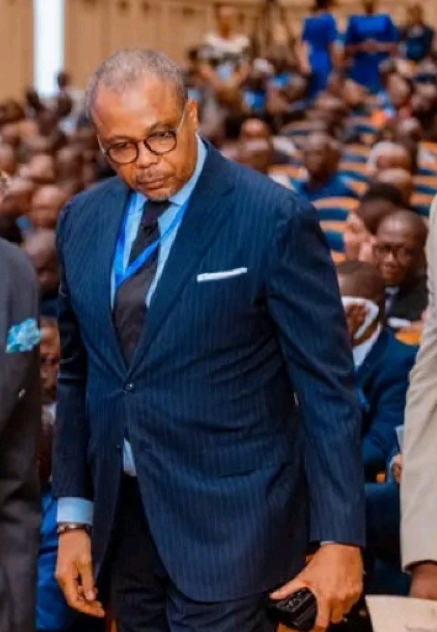 RDC : l’ARPTC plaide pour une connectivité renforcée et une transformation numérique concertée