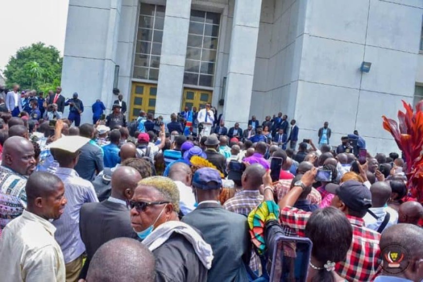 Fonction publique : Clôture de la paie d'avril et retour à la normale