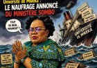 Université de Mweka : le naufrage annoncé du ministère Sombo