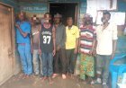 Nord-Kivu : sept présumés criminels transférés à l’auditorat militaire de Beni