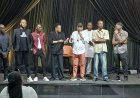 « Qui Rit Guérit »: Une soirée de thérapie par le rire