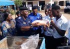 Nord-Kivu : Coup d’envoi des examens d’État 2026