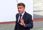 Détroit d’Ormuz : Emmanuel Macron refuse toute « opération de vive force »
