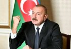 Azerbaïdjan : Ilham Aliyev accuse le Parlement européen de « saboter » le processus de paix