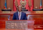 Sénat : Guillaume Ngefa dévoile un détournement massif au sein du FRIVAO
