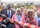 Kinshasa : Une nouvelle unité de prise en charge de la malnutrition à Kinkole
