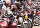 Kinshasa : FENAMO appelle à la cartographie des parkings pour motos-taxis
