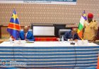 Bangui : la RDC et la RCA renforcent leur coopération sécuritaire aux frontières