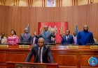 RDC : Devant le Sénat, le CAMI présente ses performances et confirme la récupération de 50 000 km² de périmètres miniers