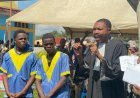 Kikwit : Deux « Kuluna » condamnés à mort pour terrorisme après le meurtre de Claude Kazambo