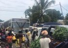 Maluku ensanglanté : les Mobondo frappent, l’Armée promet la riposte