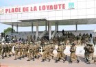 Kinshasa : La Garde Républicaine annonce des exercices militaires au Stade des Martyrs