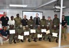 Nord-Kivu : la MONUSCO ouvre un centre de formation au déminage pour renforcer la protection des civils
