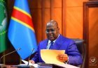 Moderniser sans chaos: Tshisekedi fixe les Règles