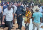 Nord-Kivu : Deux vies fauchées par l'écroulement d'un mur au stade municipal de Beni