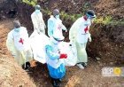 Ebola en Ituri : Saturation totale des structures médicales à Bunia ce 21 mai