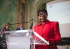 Juliana Amato Lumumba : une candidature congolaise pour réinventer la Francophonie
