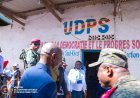 Uvira : Guy Muadiamvita, le “Commando civil” au plus près des FARDC et de la base UDPS