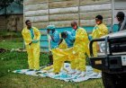 Beni : un cas confirmé d’Ebola enregistré dans la zone de santé d'Oïcha