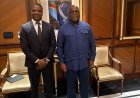 RDC - IGF : La vérité sur la fausse guerre contre Ted Baleshayi Kasanda