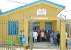 Nord-Kivu : un pavillon sécurisé pour les détenus malades inauguré à Beni