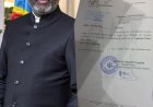 Israël Mutombo convoqué par l’auditorat général : un dossier aux contours sensibles