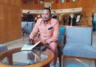 Kinshasa: Un membre de l'UDPS appelle les Congolais à rallier la C4 pour un nouveau «pacte politique»