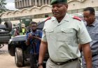Kinshasa : Le lieutenant-général Jean-Pierre Kasongo Kabwik désigné pour l’accélération des actions de salubrité et d’assainissement de la capitale