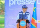 Épidémie en Ituri : L'OMS mise sur le diagnostic rapide et la prise en charge précoce face à la souche Ebola Bundibugyo