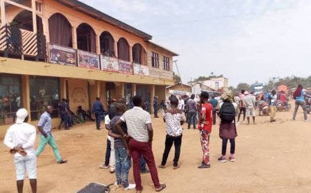 Mambasa : un agriculteur tué par les ADF à Ndioka pour avoir refusé de payer une « taxe »