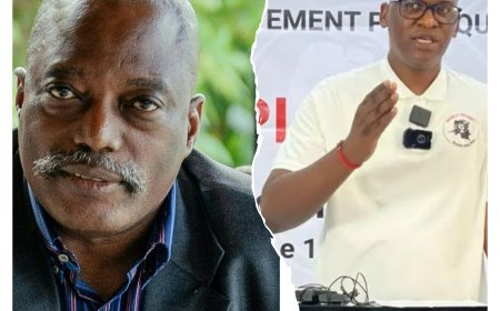 Sanctions américaines contre Joseph Kabila: Peuple TELEMA applaudit Washington et interpelle Kinshasa