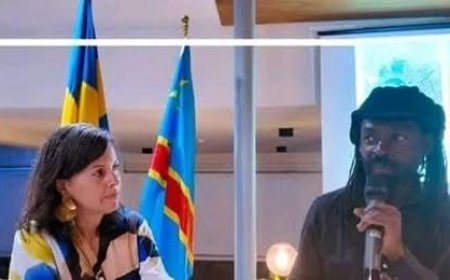 RDC-Suède : le film « Sukali ye Mungwa » relance le débat sur la restitution des œuvres d'art