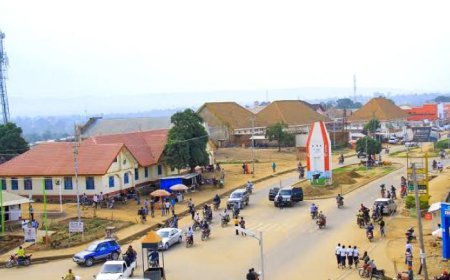 Nord-Kivu : cinq ans d’état de siège, la Société Civile dénonce un échec sécuritaire