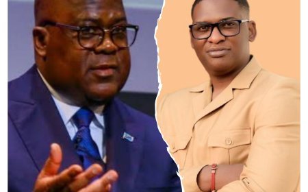 Peuple TELEMA à Tshisekedi : « Le peuple veut des actes, pas des constats »