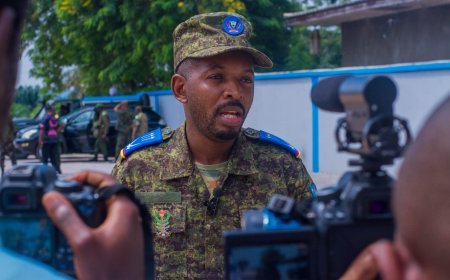 Kwilu: Les FARDC rejettent les accusations contre le bataillon Cobra Royale