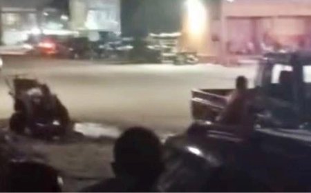 Kinshasa Une tentative de braquage déjouée par la police à Kasa-Vubu