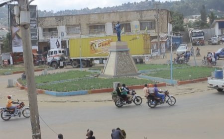 Nord-Kivu : indignation après l’assassinat d’une femme à Butsili