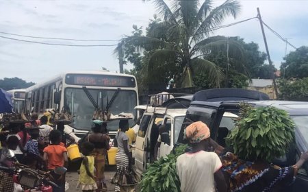 Maluku ensanglanté : les Mobondo frappent, l’Armée promet la riposte