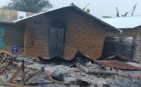 Ituri : Trois civils exécutés dans une nouvelle incursion à Biakato